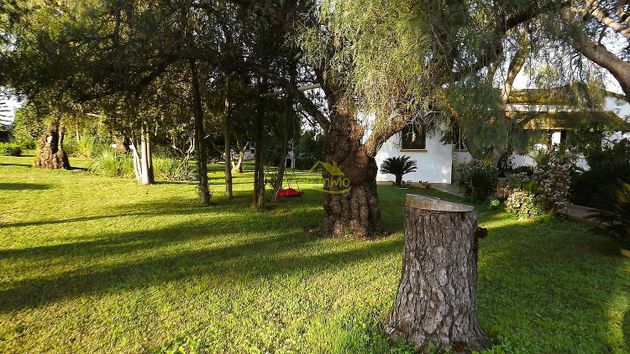 Foto 2 de Casa rural en venda a Las Colonias - Cardeñas de 5 habitacions amb terrassa i piscina