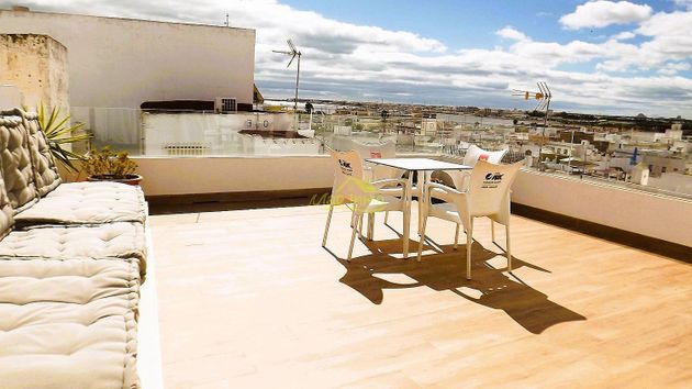 Foto 1 de Casa en venda a Ayamonte ciudad de 3 habitacions amb terrassa
