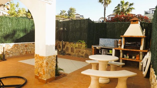 Foto 1 de Casa en venta en Ayamonte ciudad de 3 habitaciones con terraza y piscina