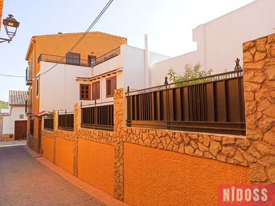 Foto 1 de Casa en venta en Higueruelas de 8 habitaciones con terraza y piscina