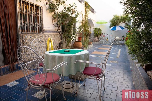 Foto 2 de Casa en venda a Higueruelas de 8 habitacions amb terrassa i piscina