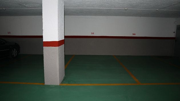Foto 1 de Garatge en venda a Sant Pau de 16 m²