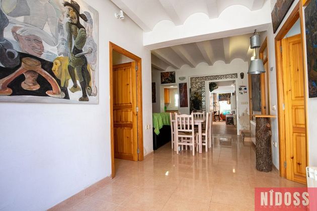 Foto 1 de Casa en venda a Higueruelas de 3 habitacions amb terrassa i piscina
