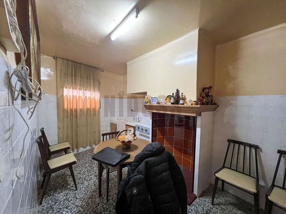 Foto 1 de Casa rural en venda a calle Del Moral de 2 habitacions i 160 m²