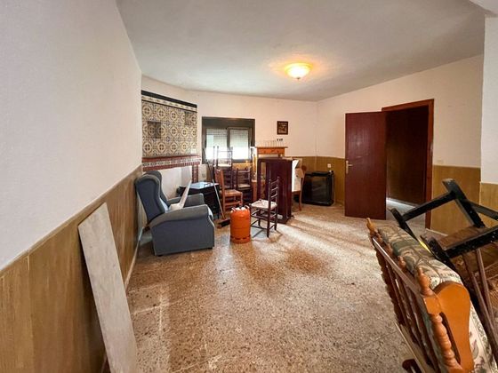 Foto 2 de Casa en venda a calle Barranquillo de 5 habitacions amb terrassa i garatge