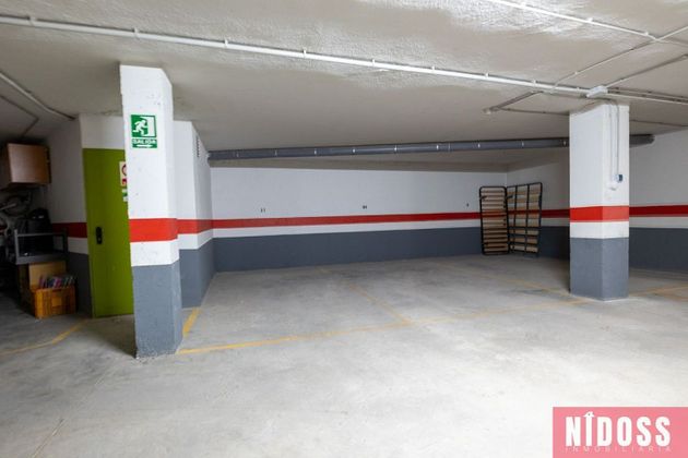 Foto 2 de Garaje en venta en Núcleo Urbano de 16 m²