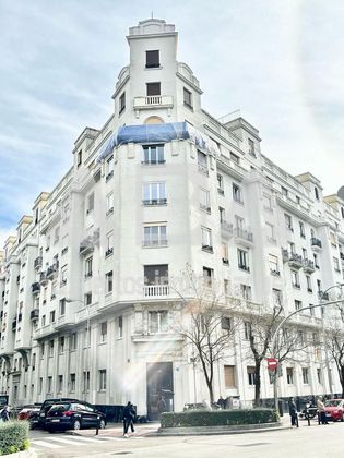 Foto 1 de Piso en venta en Nuevos Ministerios - Ríos Rosas de 4 habitaciones con terraza y garaje