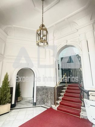 Foto 2 de Piso en venta en Nuevos Ministerios - Ríos Rosas de 4 habitaciones con terraza y garaje