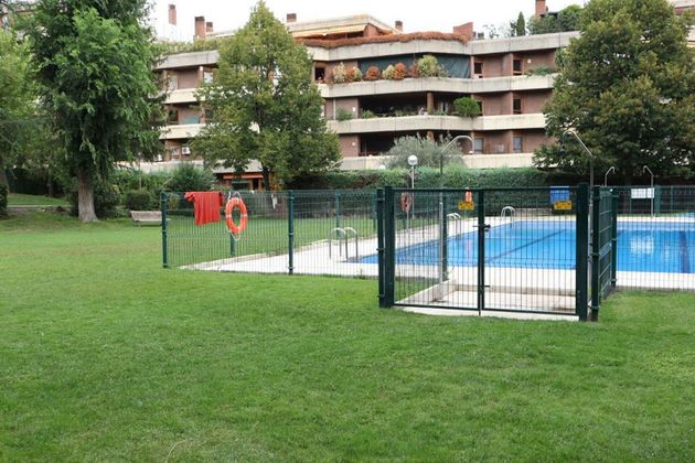 Foto 1 de Àtic en venda a El Soto de la Moraleja de 5 habitacions amb terrassa i piscina