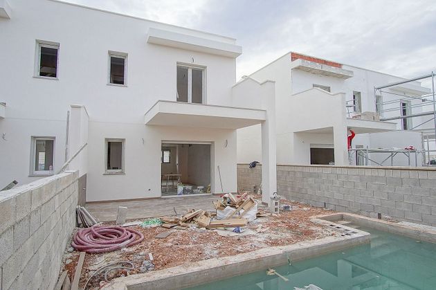 Foto 1 de Casa en venda a calle Partida Barranquets Cl de 3 habitacions amb terrassa i piscina