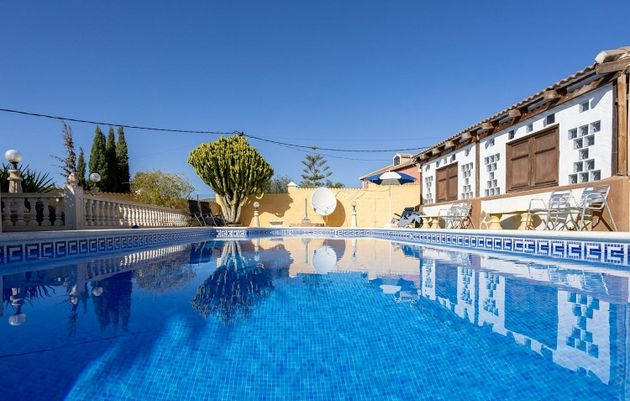 Foto 2 de Casa rural en venda a calle Partida la Parecica de 5 habitacions amb piscina