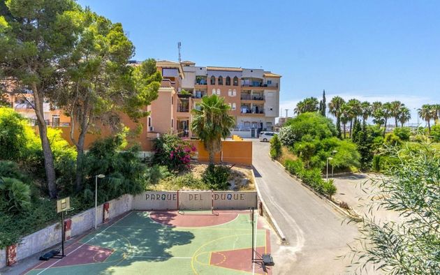 Foto 2 de Àtic en venda a plaza J P Flamenca Norte de 3 habitacions amb terrassa i piscina