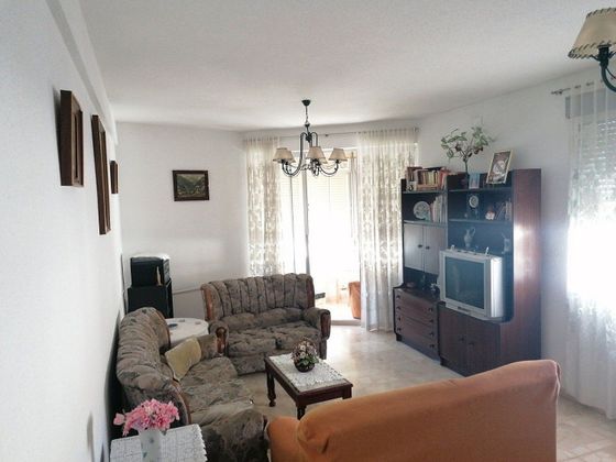 Foto 1 de Chalet en venta en Villarrubia de Santiago de 4 habitaciones con terraza y calefacción
