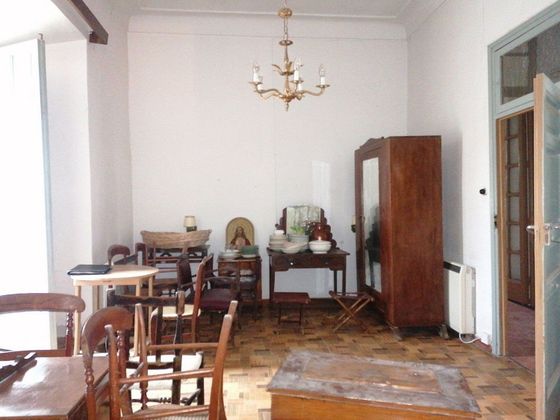 Foto 1 de Pis en venda a Centro de Ocaña de 5 habitacions amb terrassa i calefacció