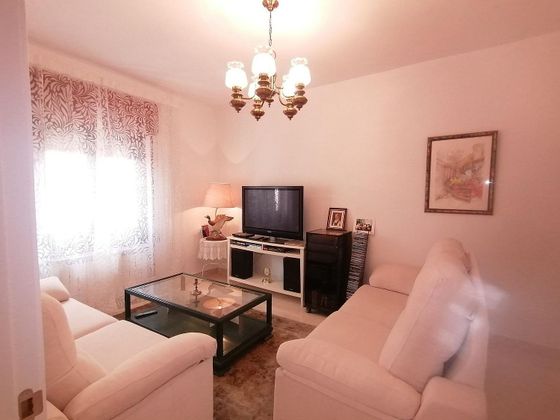 Foto 1 de Xalet en venda a Villarrubia de Santiago de 4 habitacions amb balcó i calefacció