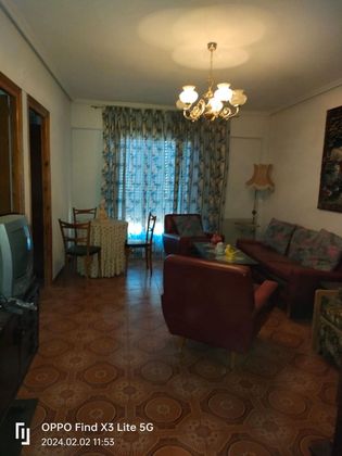 Foto 2 de Pis en venda a Villarrubia de Santiago de 3 habitacions amb terrassa i balcó