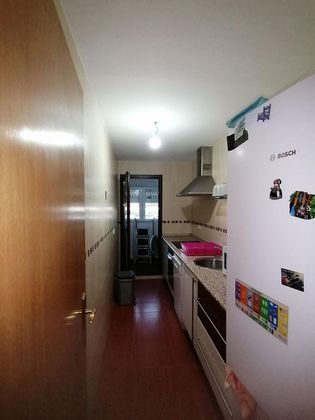 Foto 1 de Venta de piso en Puerta de Murcia - Colegios de 2 habitaciones con terraza y garaje