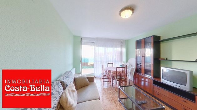 Foto 1 de Pis en venda a avenida Berria Tercera de 2 habitacions amb terrassa i piscina