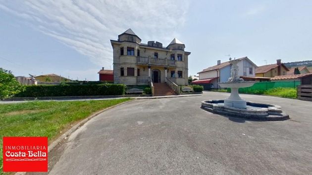 Foto 2 de Xalet en venda a barrio Tuebre de 4 habitacions amb terrassa i piscina
