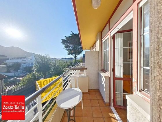 Foto 2 de Pis en venda a avenida Tercera de 2 habitacions amb terrassa i balcó