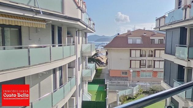 Foto 1 de Pis en venda a calle La Costa de 2 habitacions amb terrassa i piscina