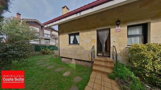 Foto 1 de Casa en venta en urbanización Lugar Residencial Castilla de 3 habitaciones con terraza y garaje