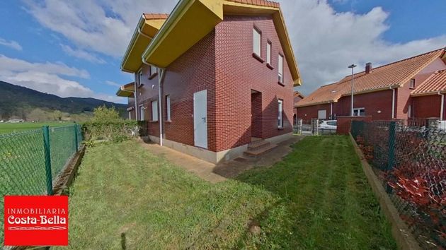 Foto 1 de Casa en venda a calle Solorzano de 3 habitacions amb terrassa i garatge