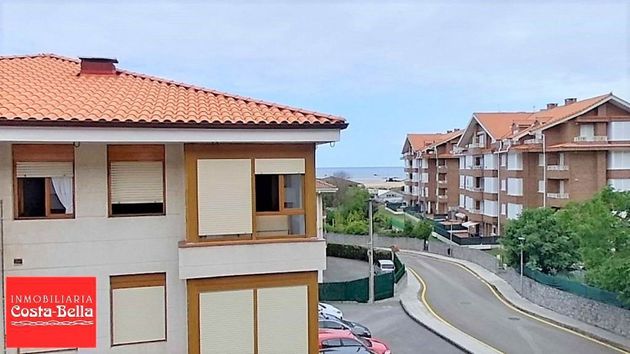 Foto 1 de Venta de piso en calle Helgueras de 2 habitaciones con terraza y balcón