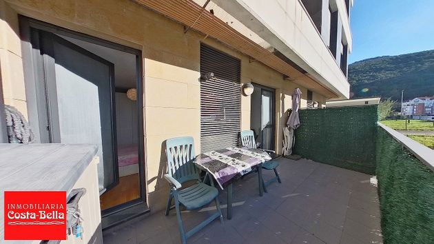 Foto 1 de Pis en venda a calle Sor Maria del Carmen de 1 habitació amb terrassa i calefacció