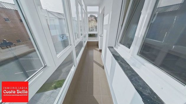 Foto 1 de Pis en venda a calle Ermita de 3 habitacions amb terrassa i balcó