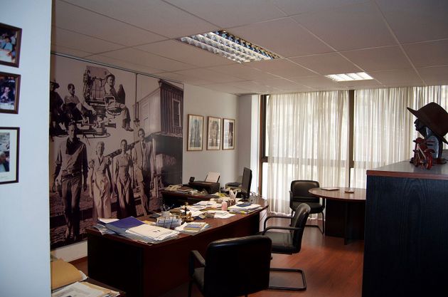Foto 2 de Oficina en venda a calle Triana Mayor de 377 m²