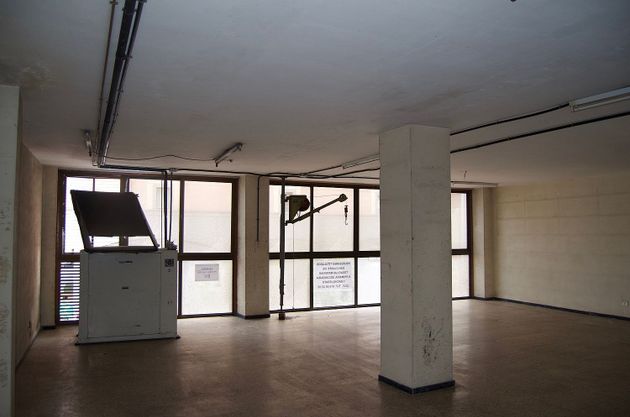 Foto 2 de Oficina en venda a Triana de 185 m²