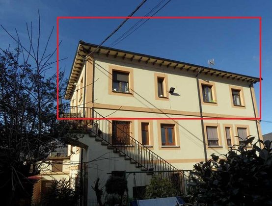 Foto 1 de Piso en venta en Requejo - Rozaes - Oñón de 3 habitaciones con terraza y garaje