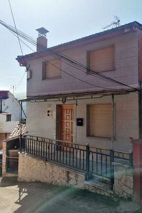 Foto 2 de Casa en venda a calle Aldea Pajio de 4 habitacions amb piscina i calefacció