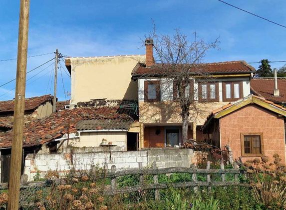 Foto 2 de Xalet en venda a calle Aldea la Matinada de 2 habitacions amb terrassa i garatge