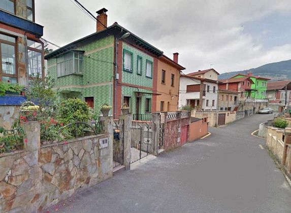 Foto 1 de Casa en venda a calle Del Medio de 2 habitacions amb terrassa i calefacció