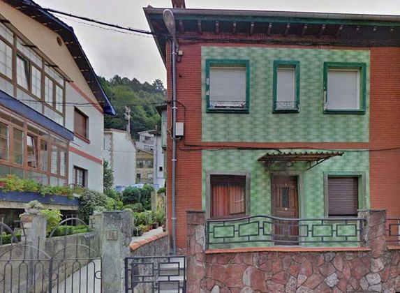 Foto 2 de Casa en venda a calle Del Medio de 2 habitacions amb terrassa i calefacció
