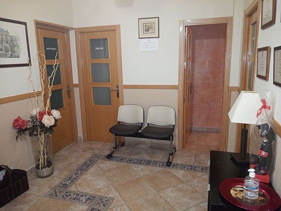 Foto 1 de Oficina en alquiler en Casco Antiguo con aire acondicionado