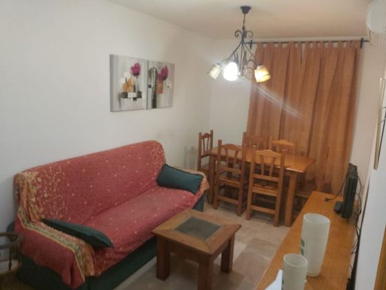 Foto 2 de Piso en venta en Casco Antiguo de 2 habitaciones con terraza