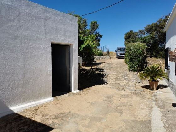 Foto 1 de Casa en venda a Vejer de la Frontera de 8 habitacions amb terrassa