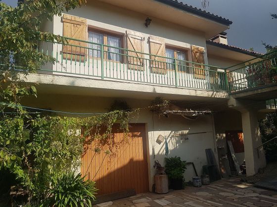 Foto 2 de Xalet en venda a calle Romani de 3 habitacions amb terrassa i garatge