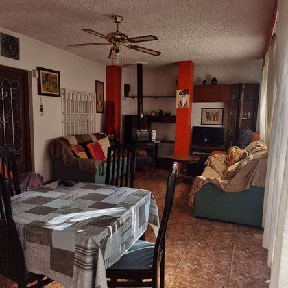 Foto 2 de Casa adosada en venta en La Collada - Sis Camins - Fondo Somella - Santa Maria de 5 habitaciones con terraza y garaje
