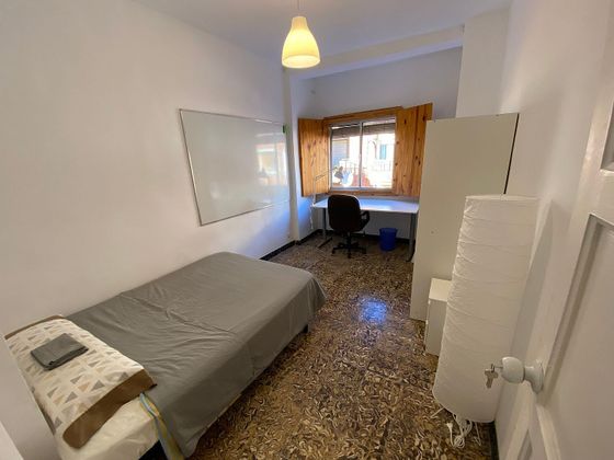 Foto 1 de Piso en venta en calle De Jorge Jordana de 4 habitaciones y 70 m²