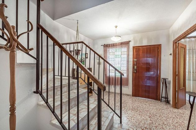 Foto 2 de Casa en venta en calle Badajoz de 3 habitaciones con terraza y balcón