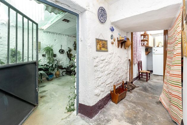 Foto 2 de Casa en venda a calle De Trinidad Carreras de 3 habitacions amb terrassa