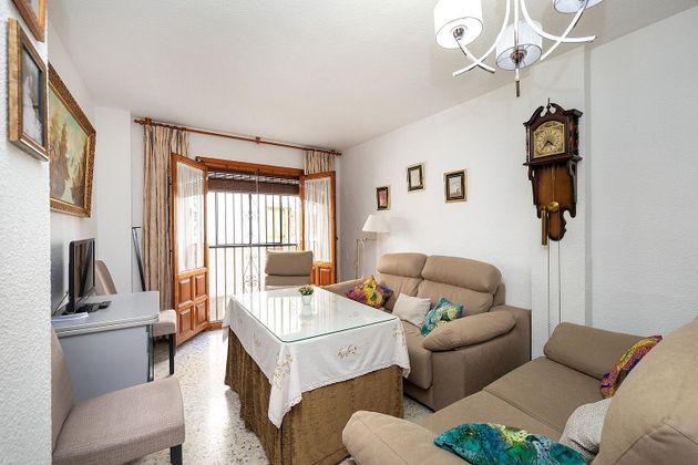 Foto 2 de Pis en venda a calle De Rodrigo del Campo de 4 habitacions amb terrassa