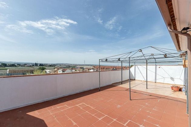 Foto 1 de Pis en venda a calle Santa Maria Pu Plta: de 3 habitacions amb terrassa i garatge