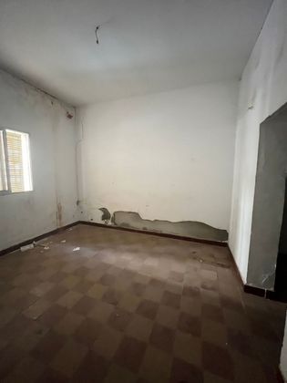 Foto 1 de Casa adossada en venda a Villanueva del Ariscal de 2 habitacions amb terrassa