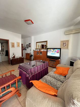 Foto 1 de Pis en venda a Hinojos de 2 habitacions amb terrassa i calefacció