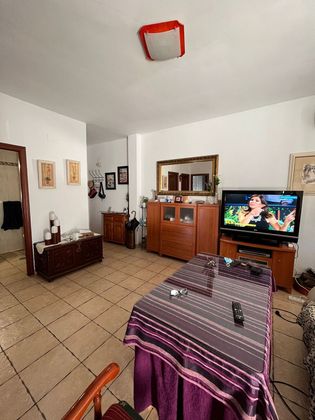 Foto 2 de Pis en venda a Hinojos de 2 habitacions amb terrassa i calefacció